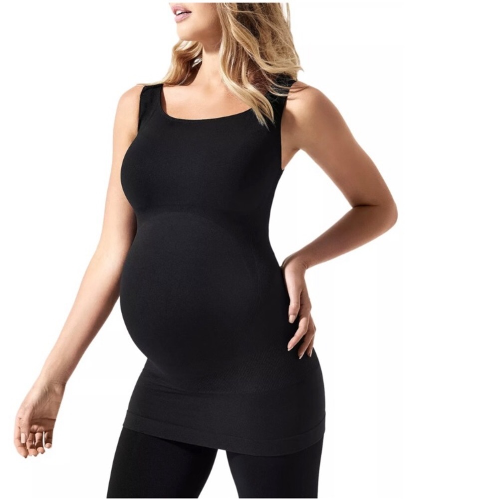 Blanqi Pregnancy Everyday Support Tank